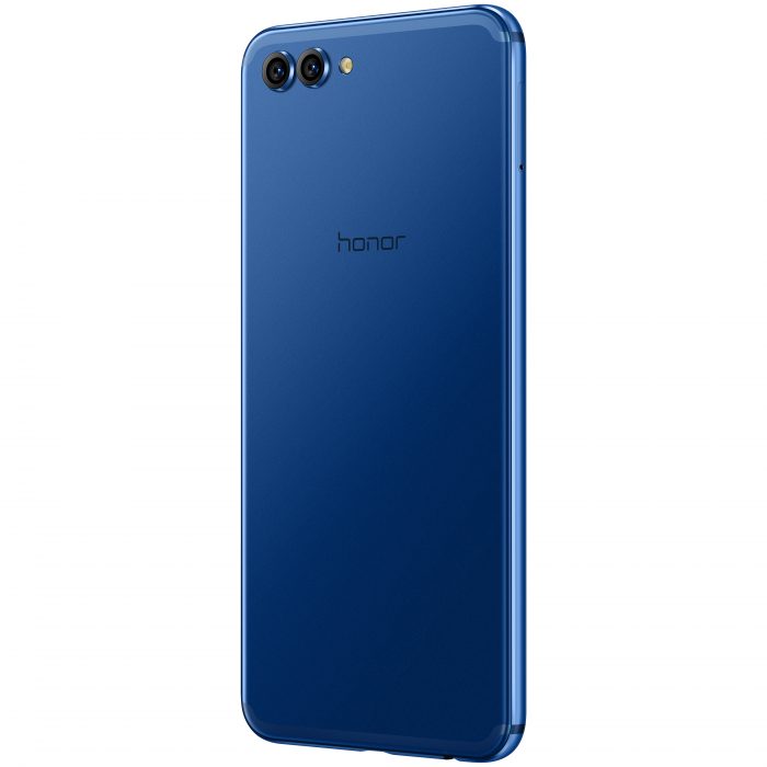 (Update) Welcome your new look. The Honor View 10