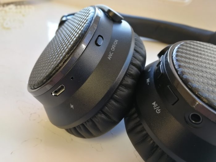 iDeaUSA AtomicX V201 Headphones   Review
