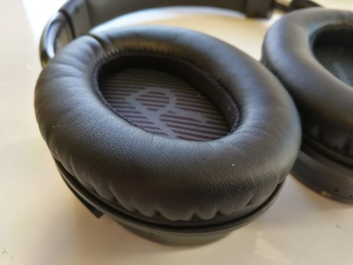 iDeaUSA AtomicX V201 Headphones   Review