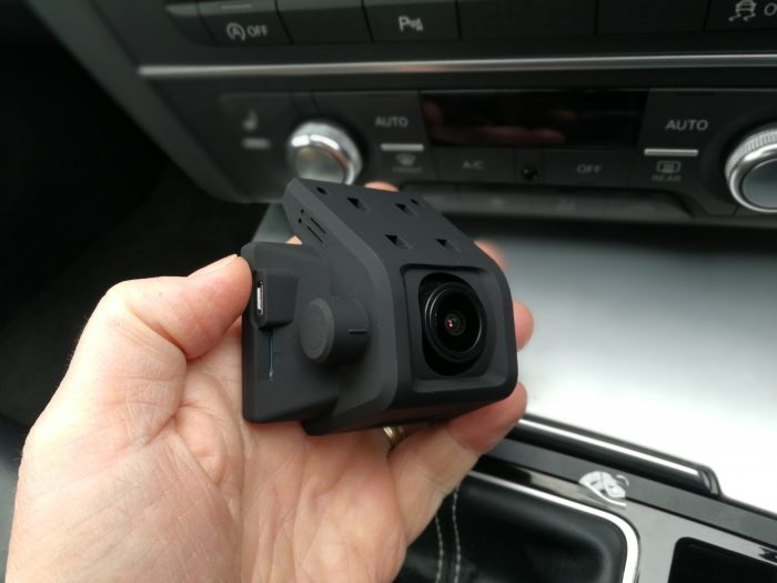 Zeepin Dashcam Overview   You can win a dashcam too!