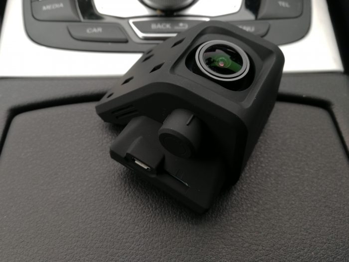 Zeepin Dashcam Overview   You can win a dashcam too!