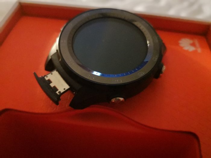 Huawei Watch 2 (4G)   Review