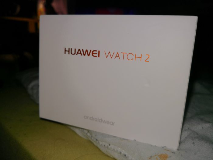 Huawei watch 2 4g cheap sim slot