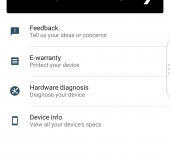 BlackBerry Motion Review BlackBerry Motion Review