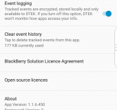 BlackBerry Motion Review BlackBerry Motion Review