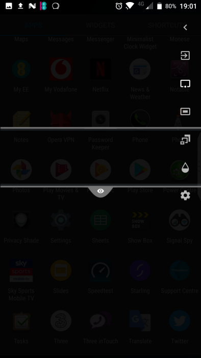 BlackBerry Motion Review BlackBerry Motion Review