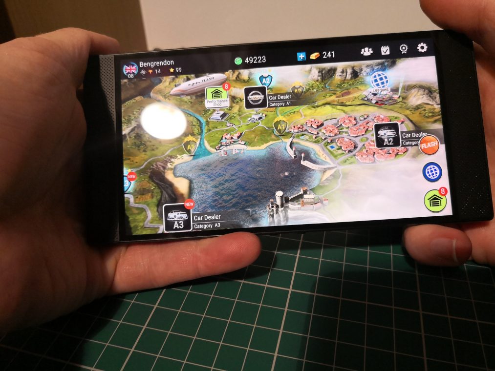 Razer Phone   Is this the ultimate gaming device?