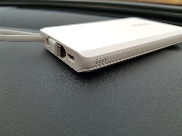 Romoss Qseries 05 Power Bank   Review