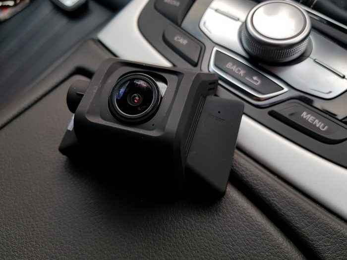 Zeepin Dashcam   Review