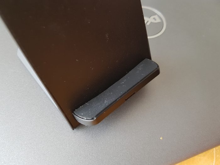 PrimAcc Qi Quick Wireless Charging Stand   Review