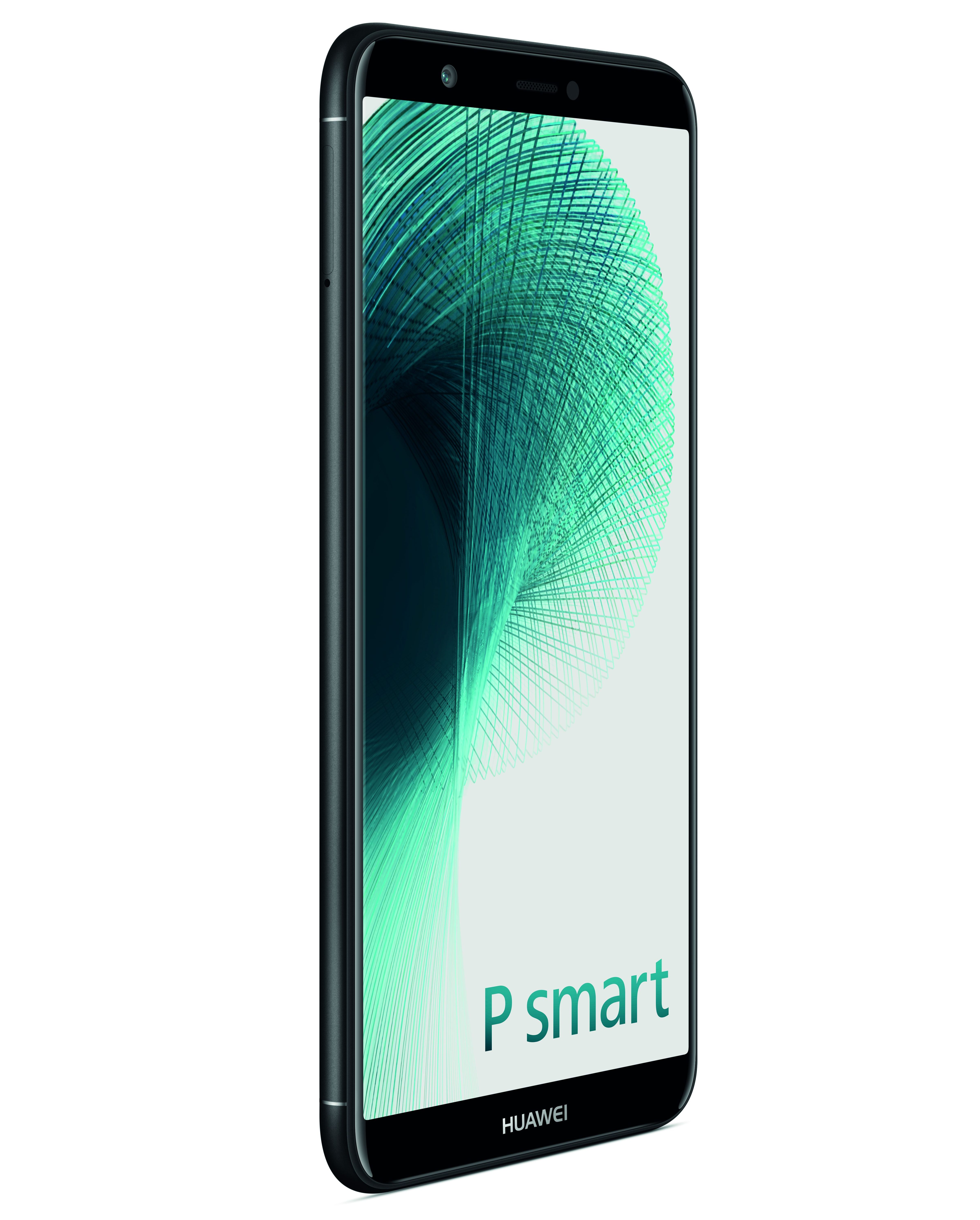 Huawei P smart coming to the UK, and exclusively to ... - 4795 x 5967 jpeg 1453kB