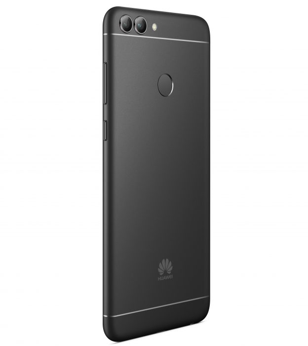 Huawei P smart coming to the UK, and exclusively to Vodafone