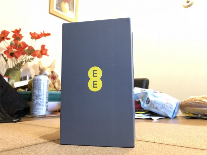 EE Hawk   Review