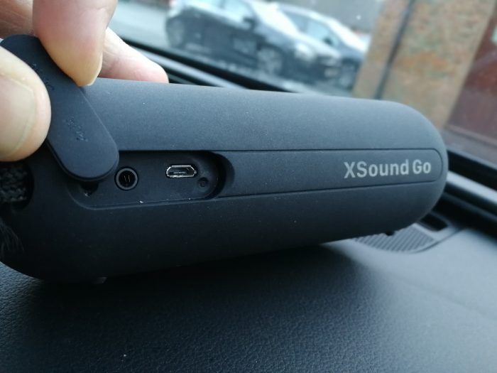 Tribit XSound Go Bluetooth Speaker   Review