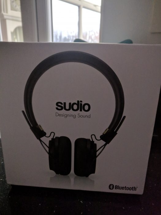 Sudio Regent Bluetooth Headphones   Review