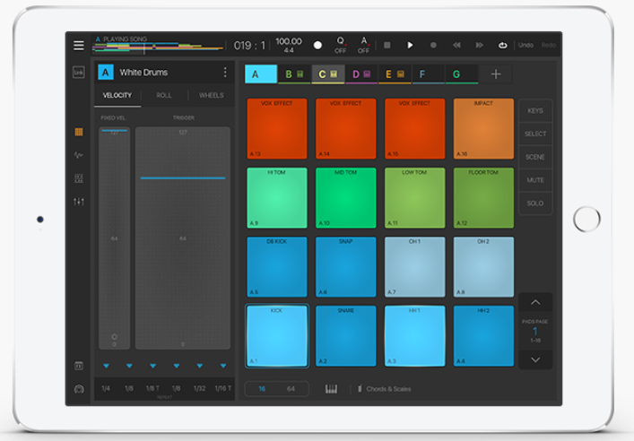 BeatMaker 3 Free Now But Be Quick Coolsmartphone