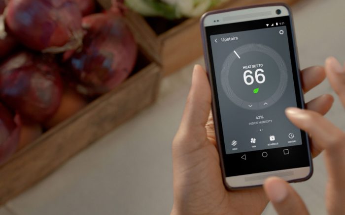 Get a Nest thermostat without the big upfront cost