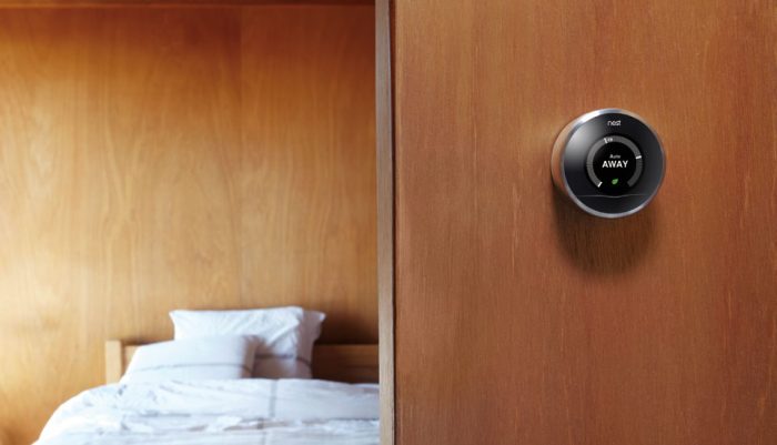 Get a Nest thermostat without the big upfront cost