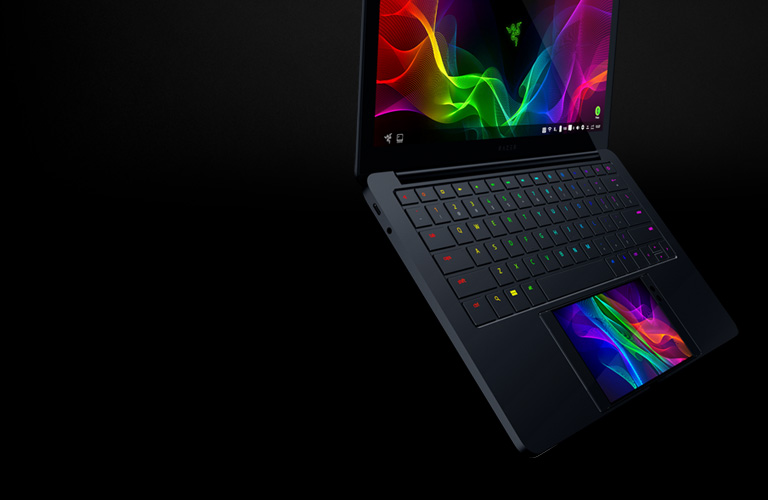 CES 2018   Razer unveil Project Linda, and I love it...