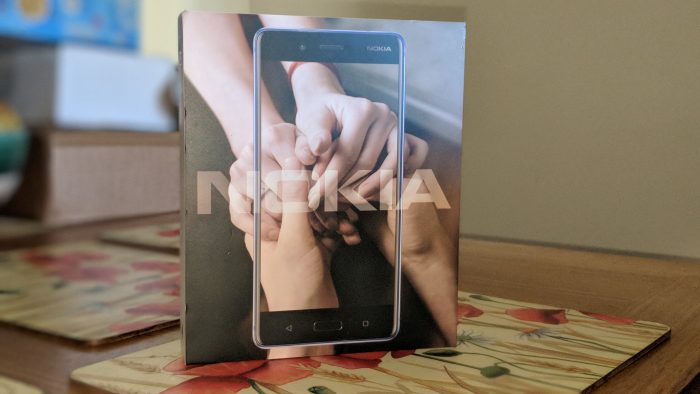 Nokia 8   Review