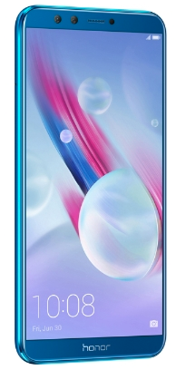 Honor 9 Lite now on sale