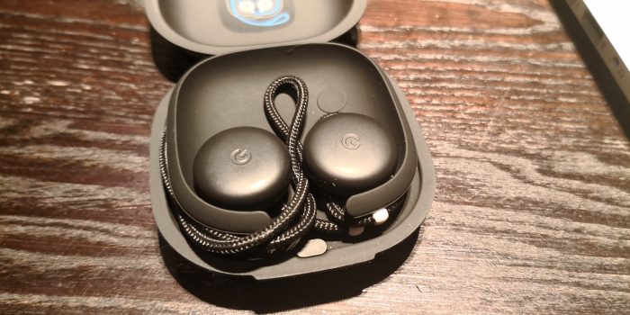 Google Pixel Buds   Review