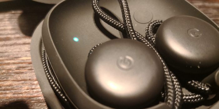 Google Pixel Buds   Review