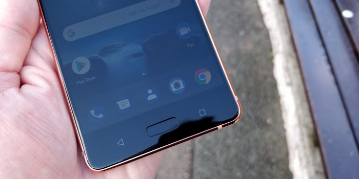 Nokia 8   Review