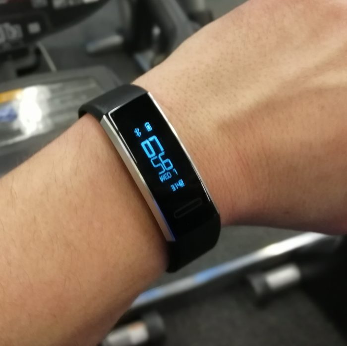 Huawei Band 2 Pro going cheap!