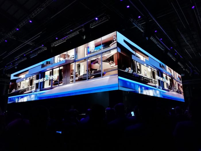 #MWC2018 Samsung Unpacked   Our live coverage