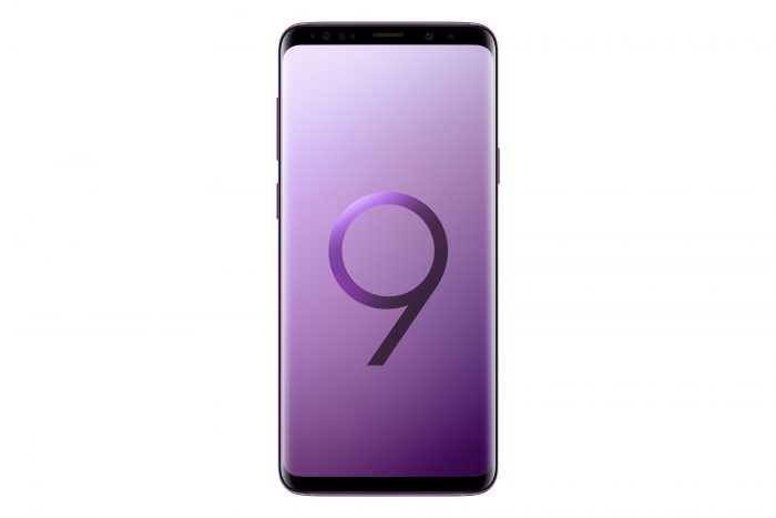 #MWC18   Samsung Galaxy S9 and S9+ go official