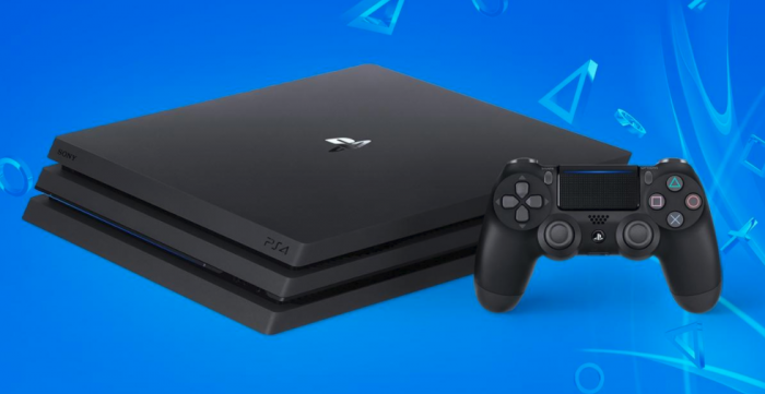 Get yourself a Sony PS4 with your next phone