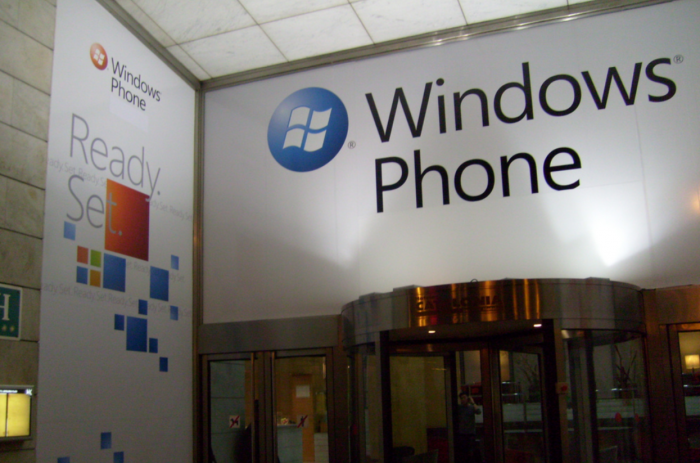 Windows Phone   Now even deader than it already was