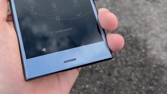 Sony Xperia XZ1   Review