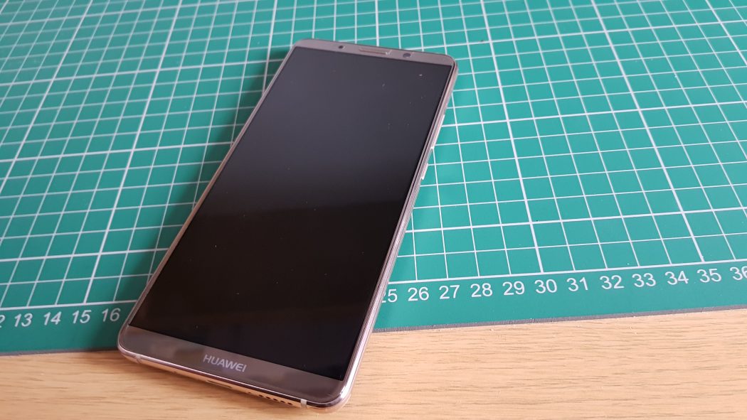 #MWC18 – 3mk Screen Protectors