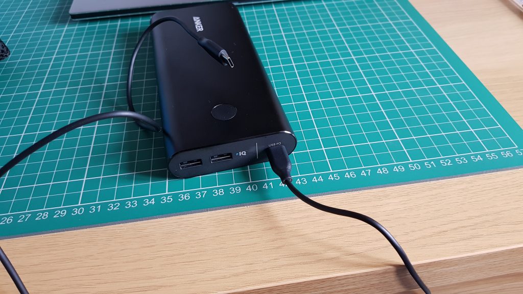 Anker PowerCore 26800+  Review
