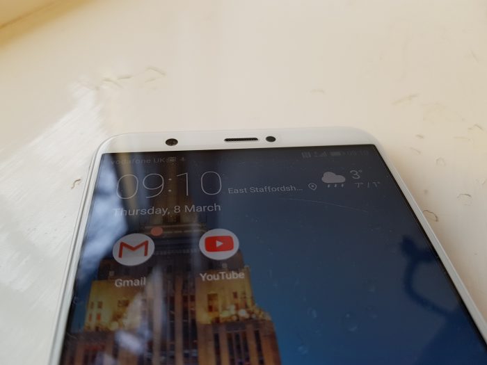 The Huawei P smart   Review