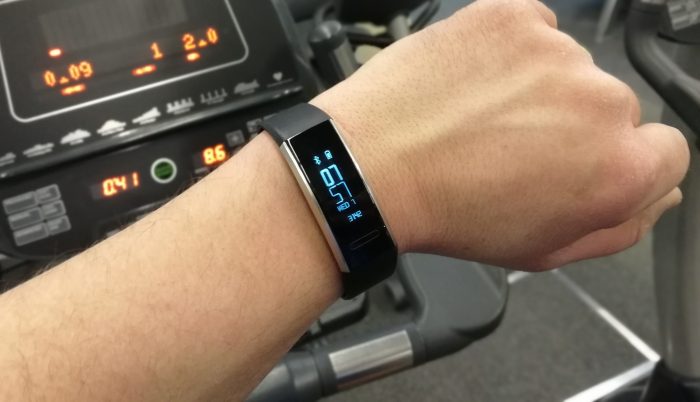 Huawei Band 2 Pro Fitness Tracker   Review