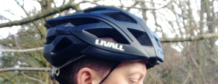 Livall Smart Helmet   Review