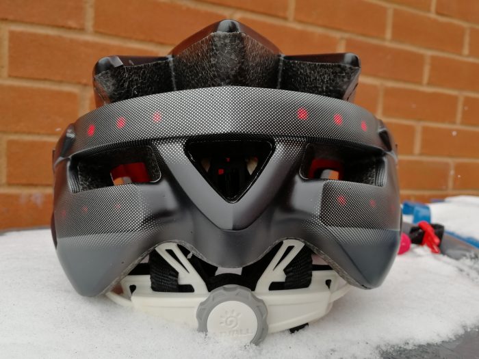 Livall Smart Helmet   Review