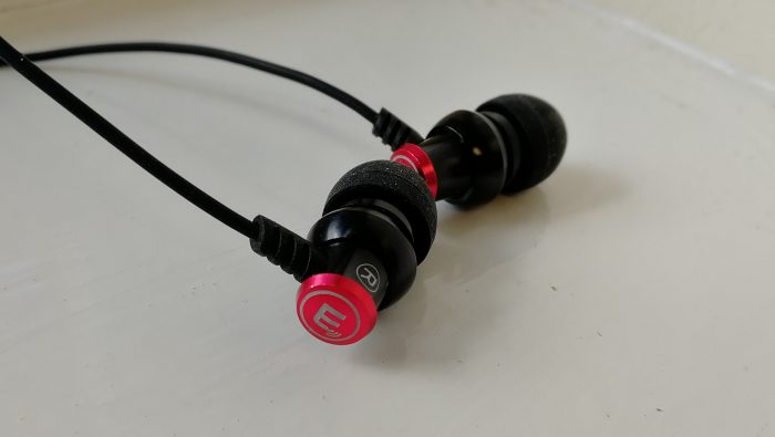 Brainwavz Delta In Ear Earbuds   Review