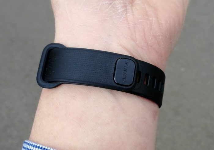 Huawei Band 2 Pro Fitness Tracker   Review