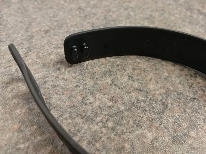 Huawei Band 2 Pro Fitness Tracker   Review