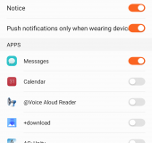 Huawei Band 2 Pro Fitness Tracker Review Huawei Band 2 Pro Fitness Tracker Review
