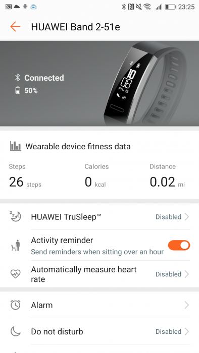 Huawei Band 2 Pro Fitness Tracker   Review