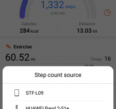 Huawei Band 2 Pro Fitness Tracker Review Huawei Band 2 Pro Fitness Tracker Review