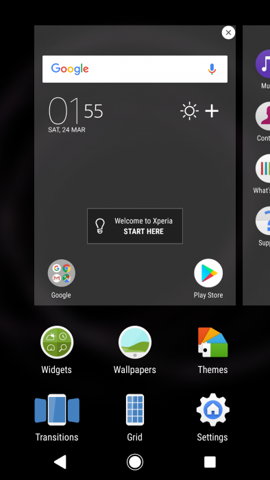 Sony Xperia XZ1 Review Sony Xperia XZ1 Review