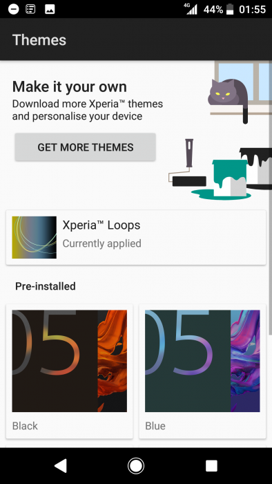 Sony Xperia XZ1 Review Sony Xperia XZ1 Review
