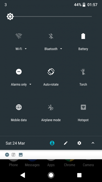 Sony Xperia XZ1 Review Sony Xperia XZ1 Review