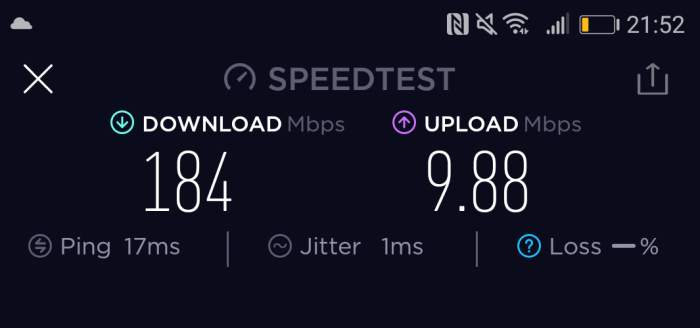 Feature   Internet slow? WiFi and data speeds explained